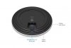 UBIQUITI Punkt dostępowy Access Point U7-PRO-XGS